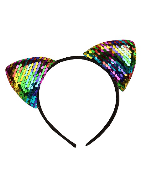 Ободок «МИЛЫЕ УШКИ» 20*15см КРК-5751