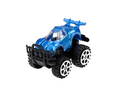 Джип инерц. 6 см в пак. 1370221