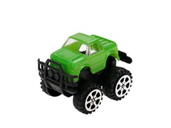 Джип инерц. 6 см в пак. 1421668