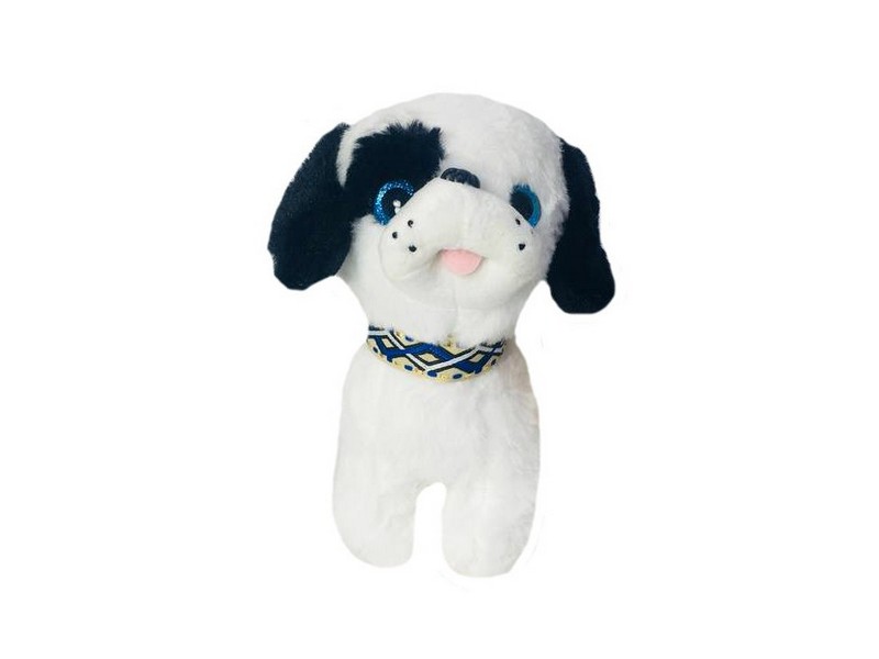 Собака стоит 5-3305-20