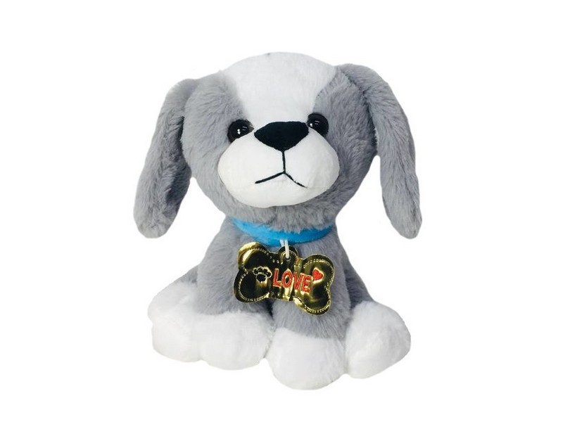 Собака сидит 1564/22