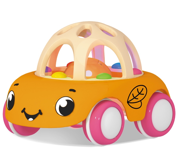 Машинка "Светлячок"