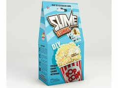 Набор для изготовления слаймов «Slime Stories. Popcorn"