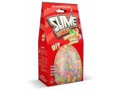 Набор для изготовления слаймов «Slime Stories. Squishy ball"