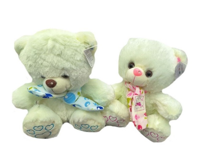 Медведь Бант горох 1486/26