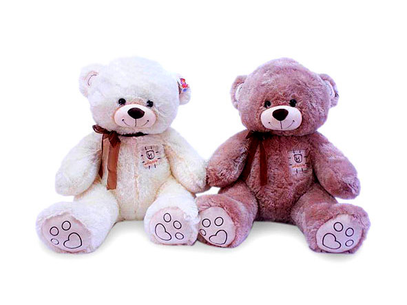 Медведь Бант 1827/70