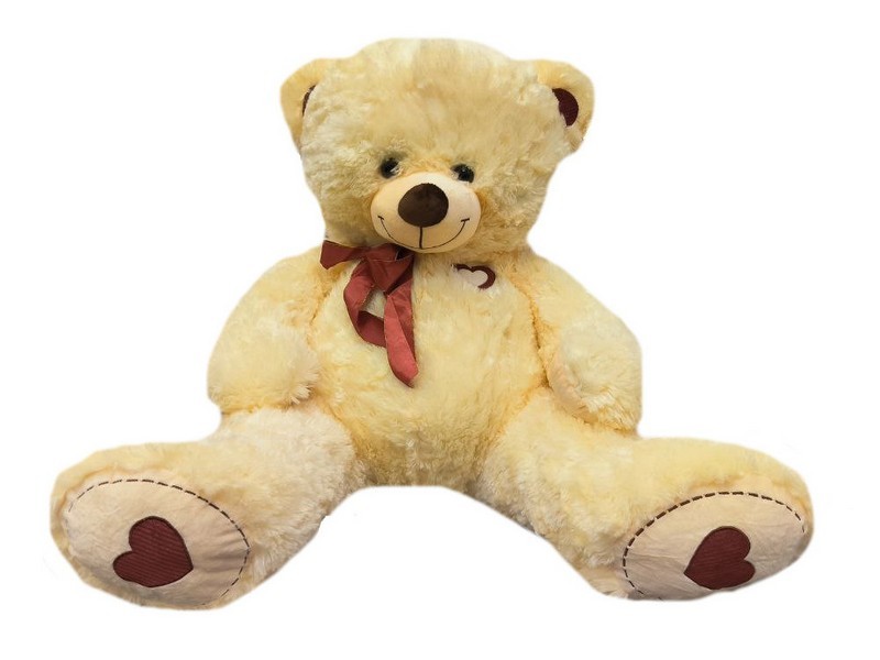 Медведь Бант 9-2076-60