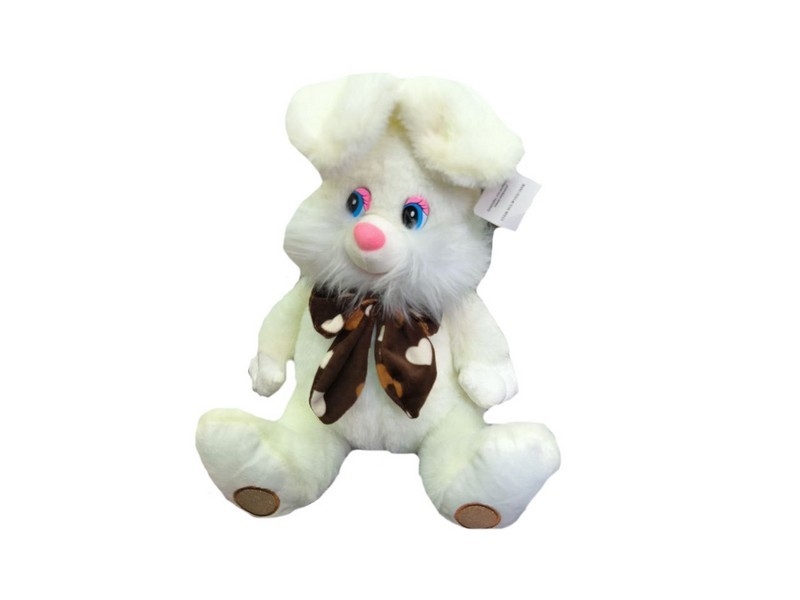 Купить оптом Заяц Бант 1926/36 в Луганске