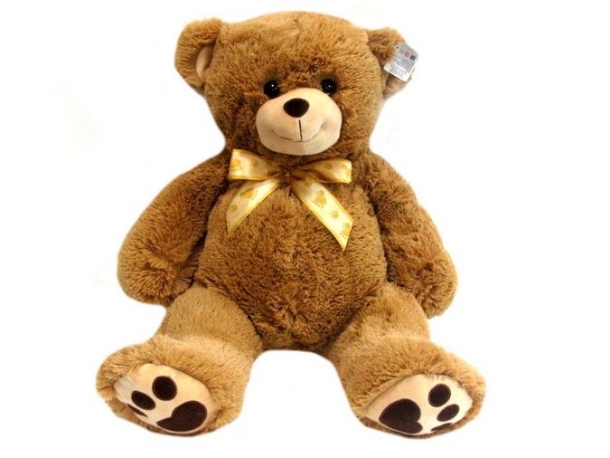 Медведь Бант 2851/50