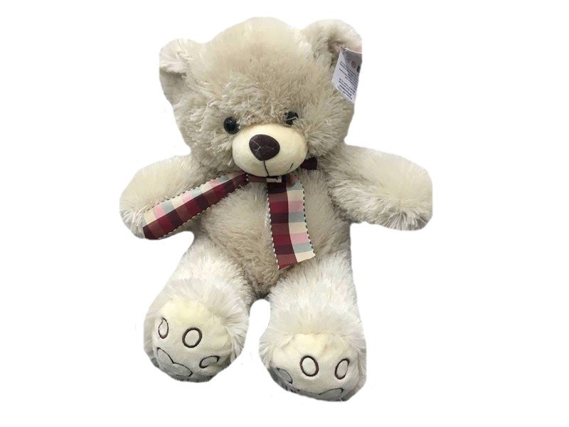 Купить оптом Медведь Бант 1417/30 в Луганске