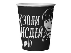 58965 [77462]Набор стаканов «Мрачная стори» 250 мл 6 шт