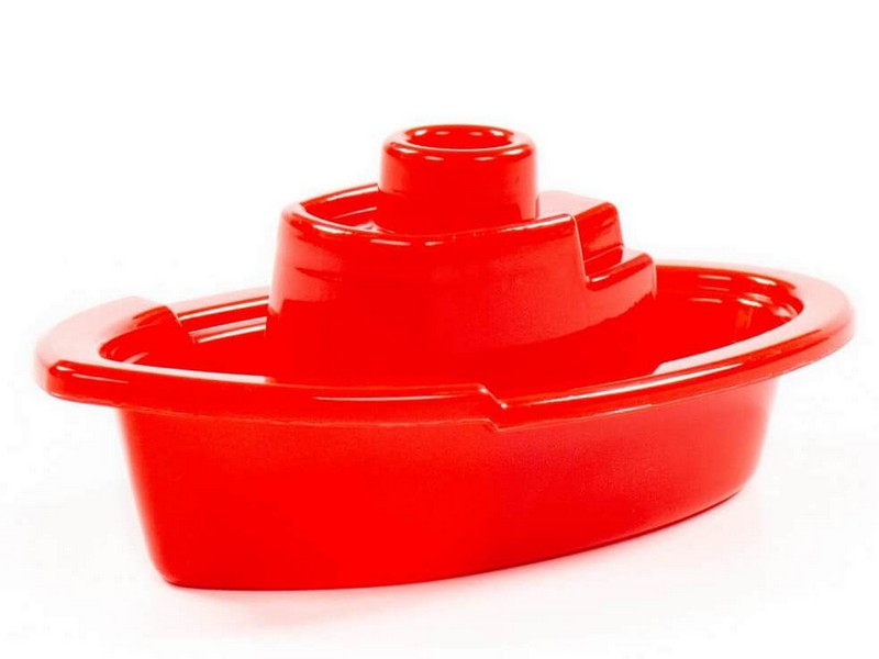 Кораблик "Юнга"