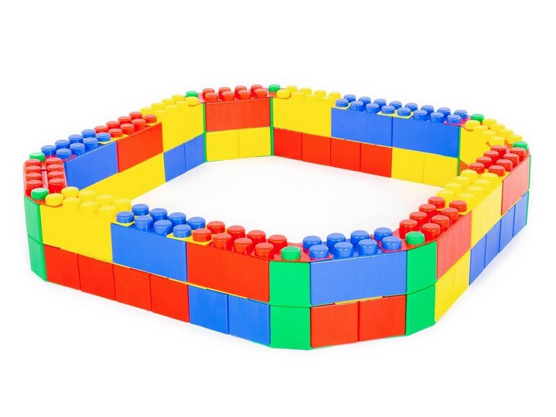 Конструктор "Песочница"