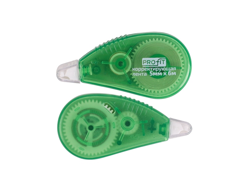 Корректирующая лента 5мм*6м К-4396