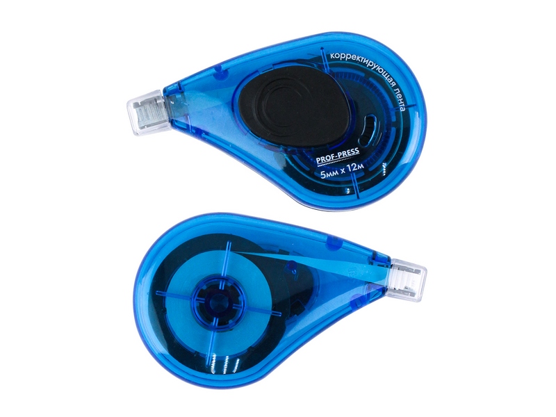 Корректирующая лента 5мм*12м К-4399