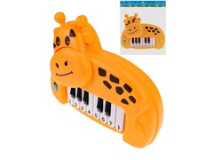 Пианино на бат.