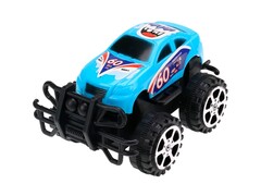 Машинка инерц.