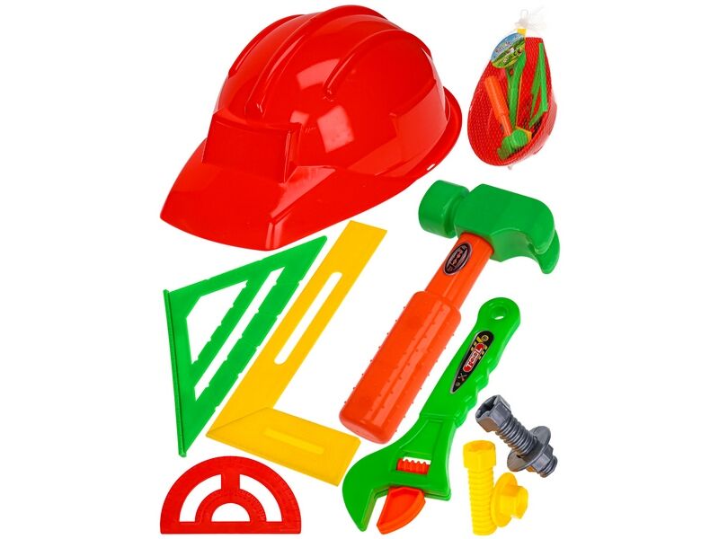 Набор инструментов 9 элементов в сетке Y24610020