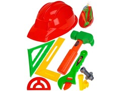 Набор инструментов 9 элементов в сетке Y24610020