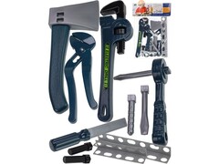 Набор инструментов 15 предметов в пак. 2172721