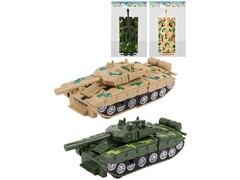 Танк-трансформер 14,5 см в кор. 2137493