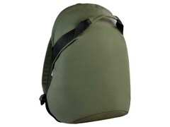 Рюкзак ХАКИ 42*25,5*14 см (полиэстер, 1 отделение на молнии, уплотненные спинка и дно)