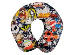 Игрушка-валик Стикер 33*33см VPS-009