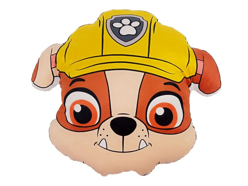 Подушка-игрушка ЩП Крепыш 46х38см SHP-002