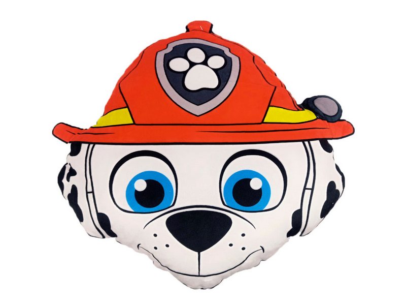 Подушка-игрушка ЩП Маршал 44х52см SHP-006