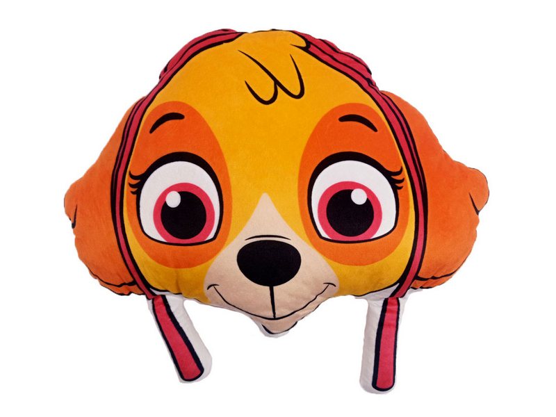 Подушка-игрушка ЩП Скай 38х49см SHP-005