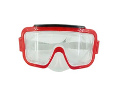 Маска для ныряния детская в пак. 2100A