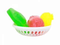 Набор продуктов 4 предмета в пак. ТВ-060