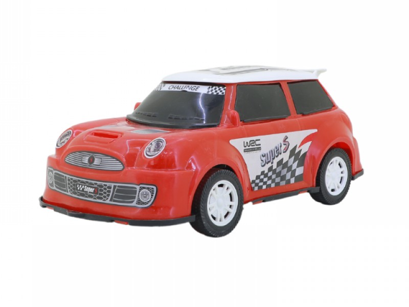 Купить оптом Машина 32 см в сетке ТВ-046 в Луганске