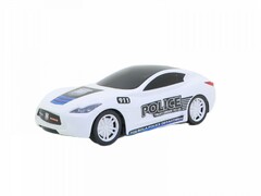 Машина «Полиция» 25 см в сетке ТВ-099