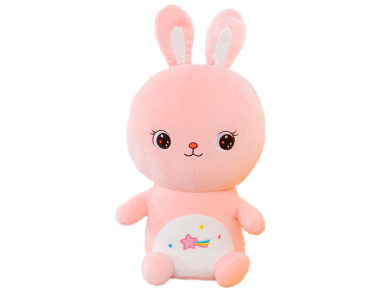 Заяц 45 см BLY-018