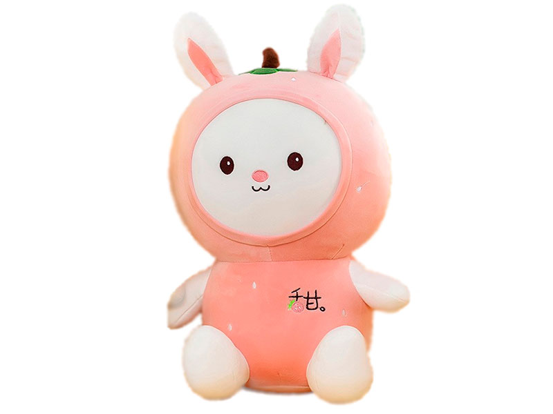 Купить оптом Заяц 40 см BLY-020-1 в Луганске