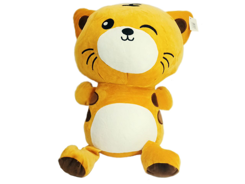 Кот 40 см BL-8397-40