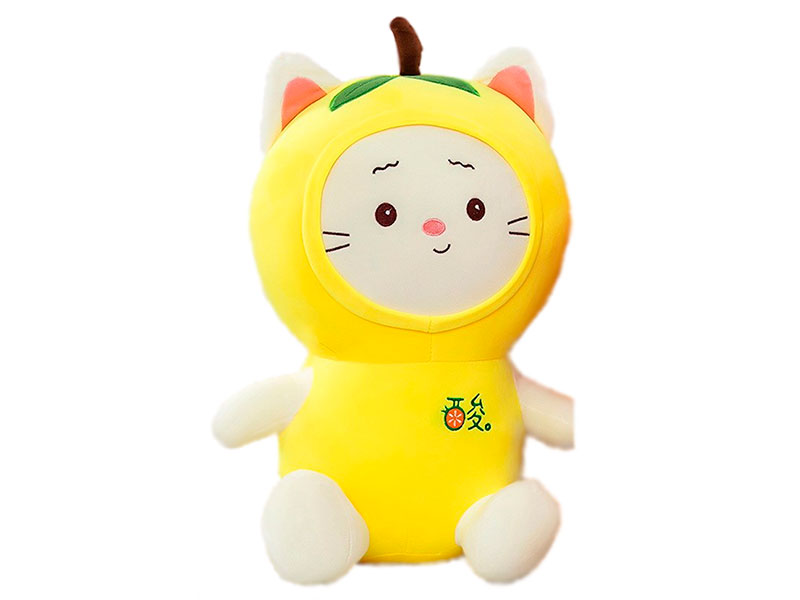 Кот 45 см BLY-020