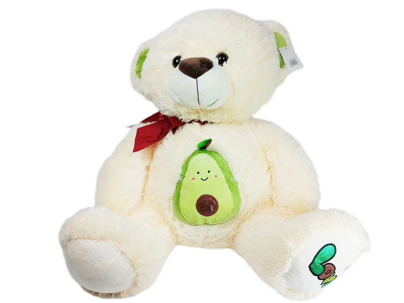 Медведь Авокадо 60 см BL-1332-60