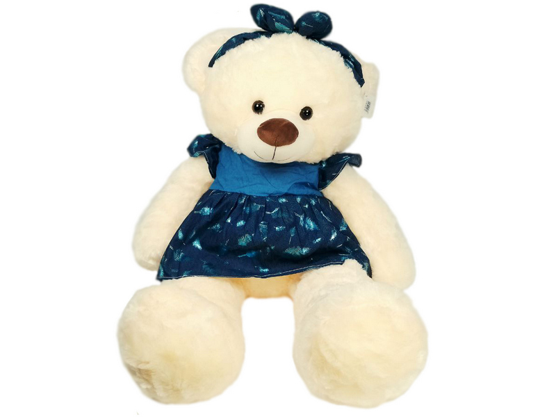 Медведь Бант 60 см BL-5871-3N-60