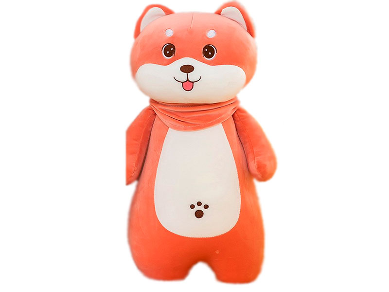 Купить оптом Медведь 55 см BLY-013-1 в Луганске