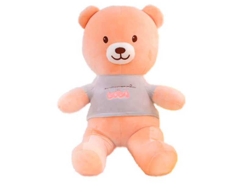 Медведь 40 см BLY-017