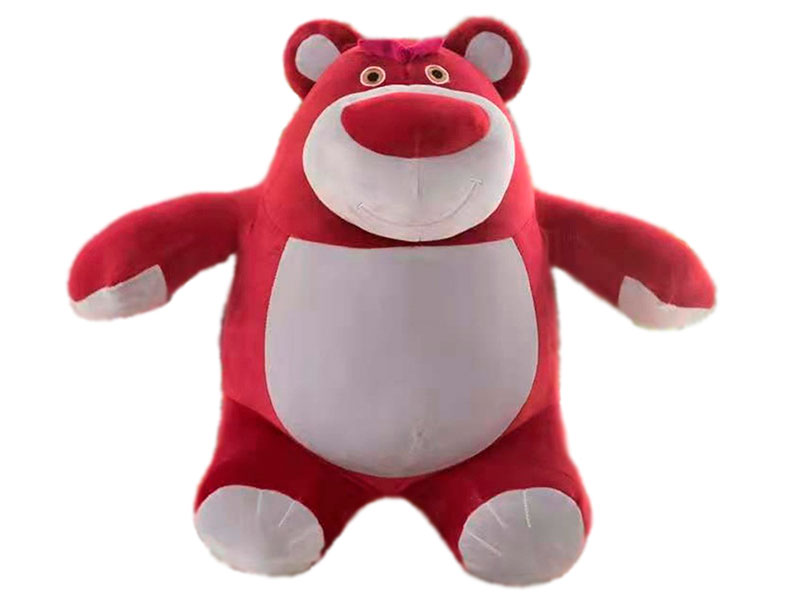 Медведь 40 см BLY-021