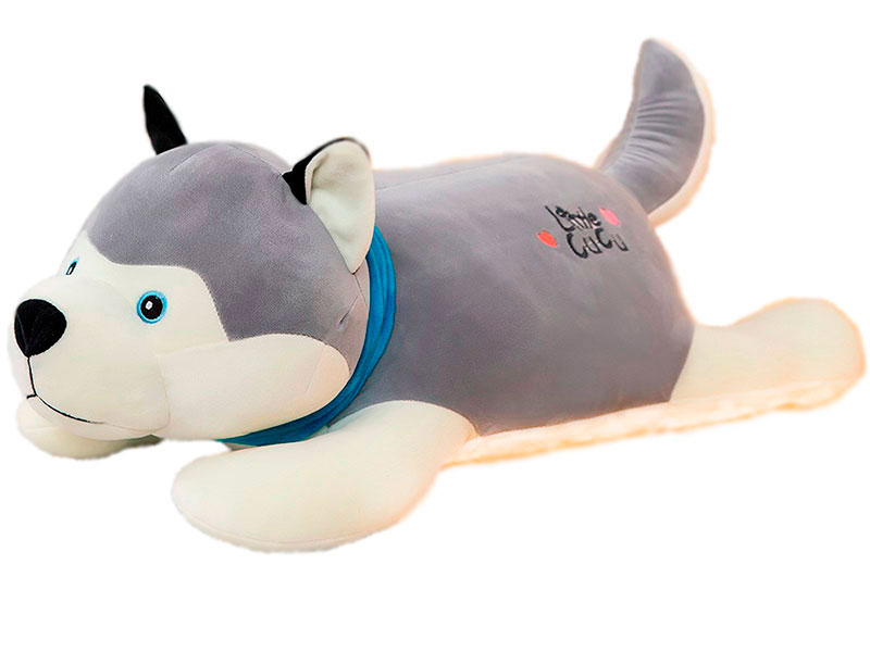 Купить оптом Собака 40 см BLY-026 в Луганске