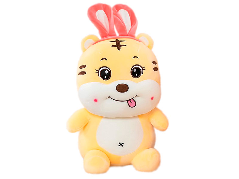 Тигр 45 см BLY-015-1