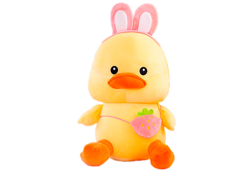 Утка 40 см BLY-027