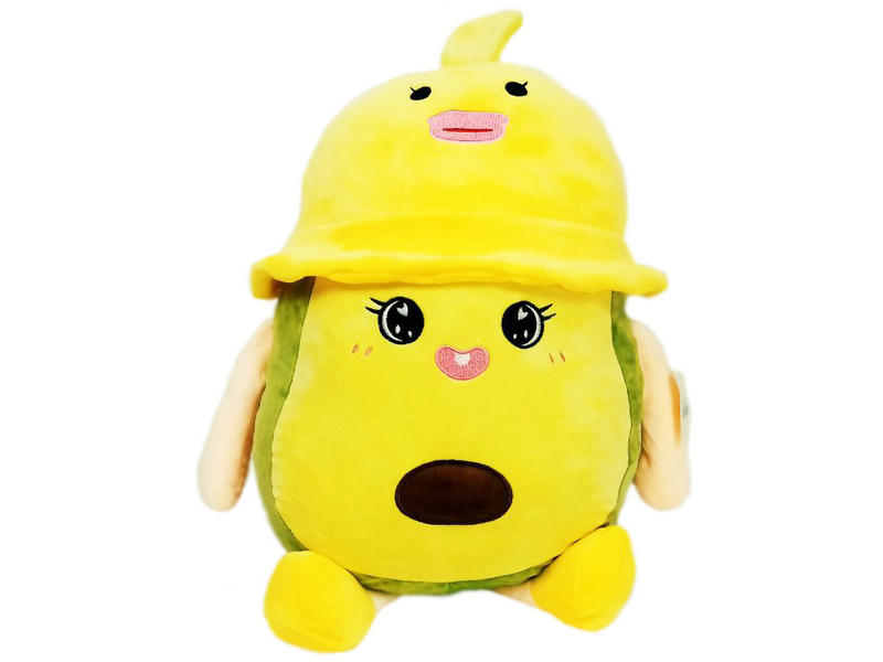 Авокадо утка 45см BLY-032-1