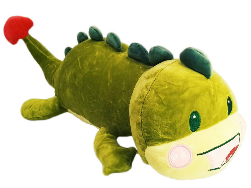 Купить оптом Динозавр 75 см 1749-114 в Луганске