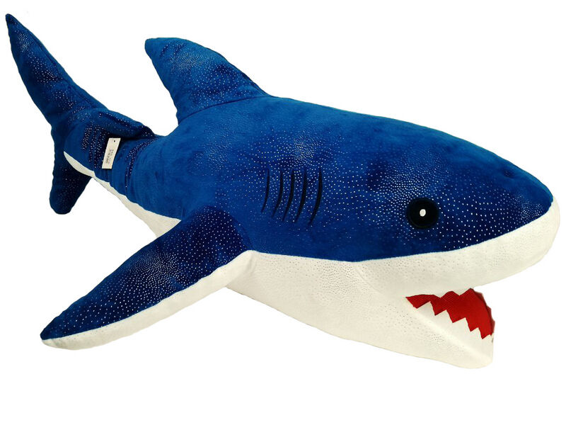 Акула 95 см 040-110