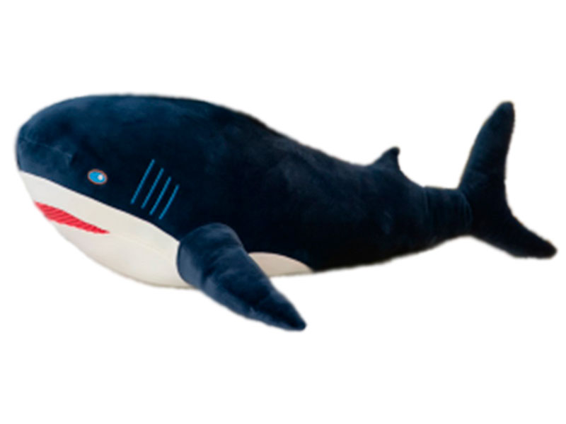 Акула 70 см BLY-012-1